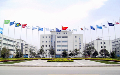 北京七星华创电子股份有限公司的企业背景与华创集团概述